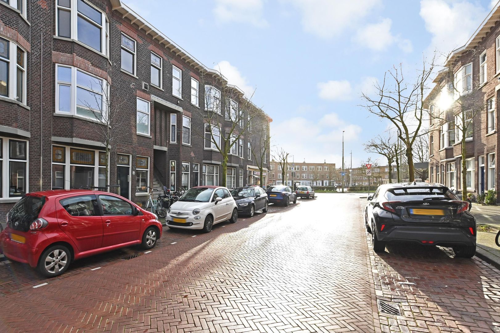 Pahudstraat 144, Den Haag foto-37