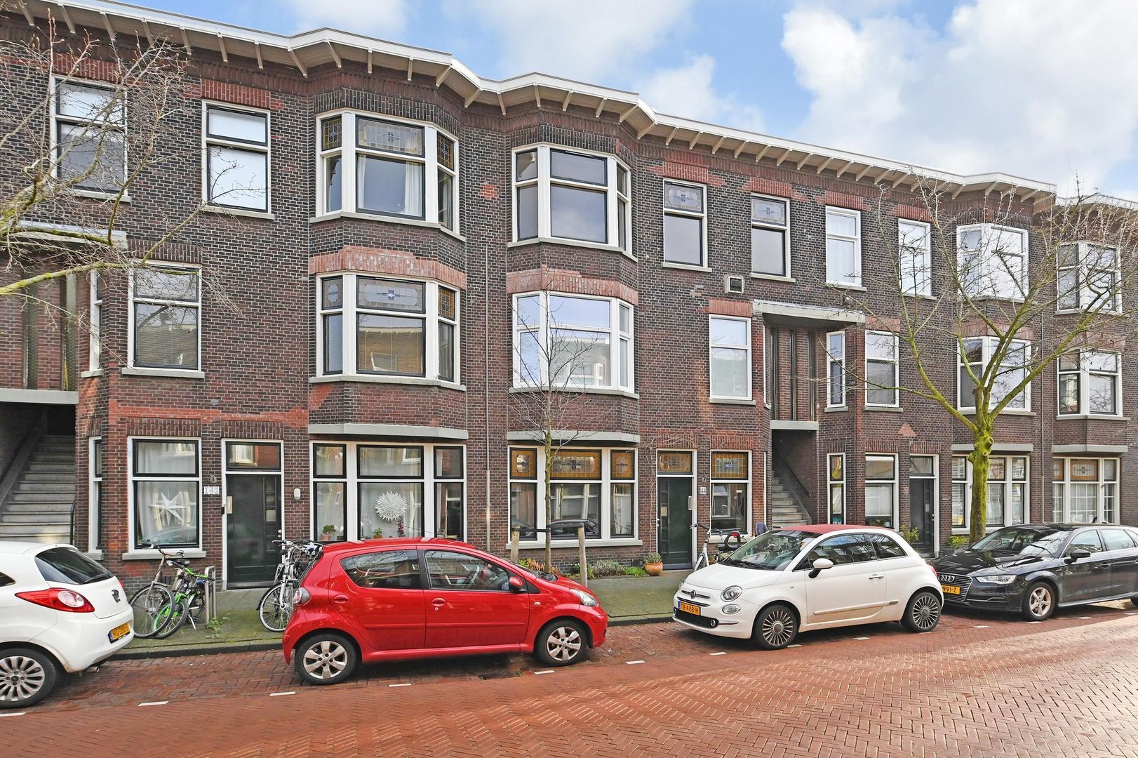 Pahudstraat 144, Den Haag foto-36