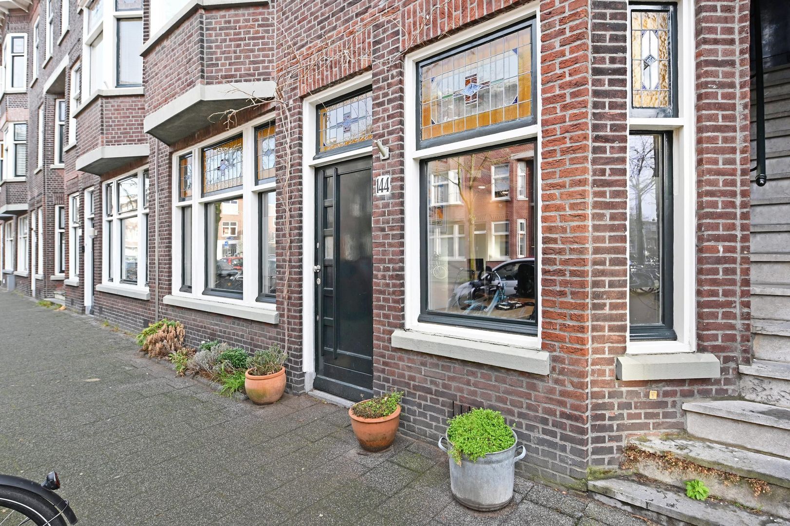 Pahudstraat 144, Den Haag foto-3