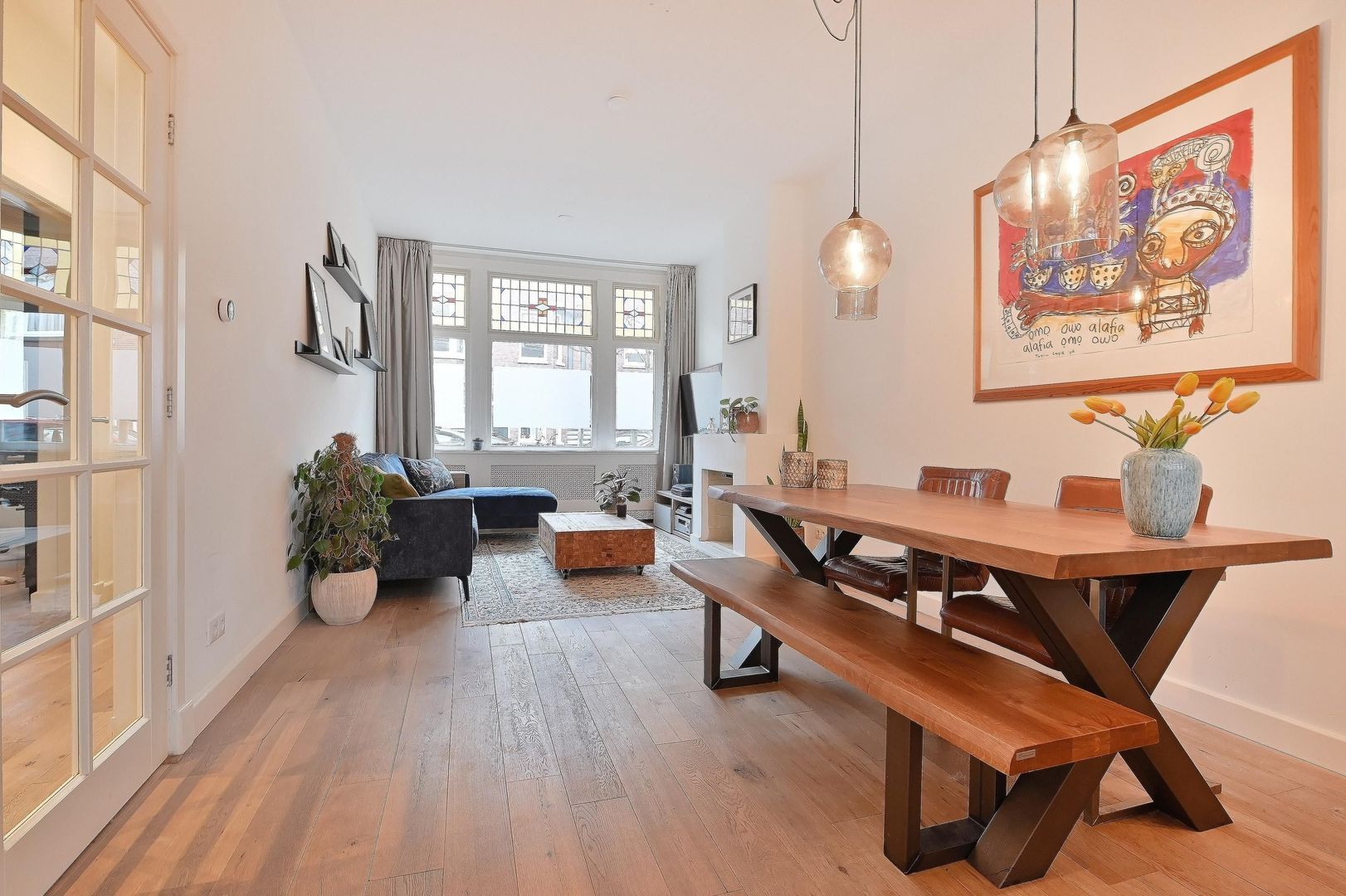 Pahudstraat 144, Den Haag foto-6