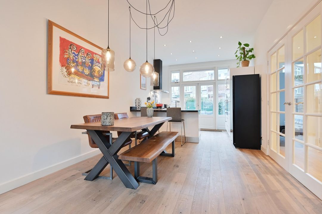 Pahudstraat 144, Den Haag