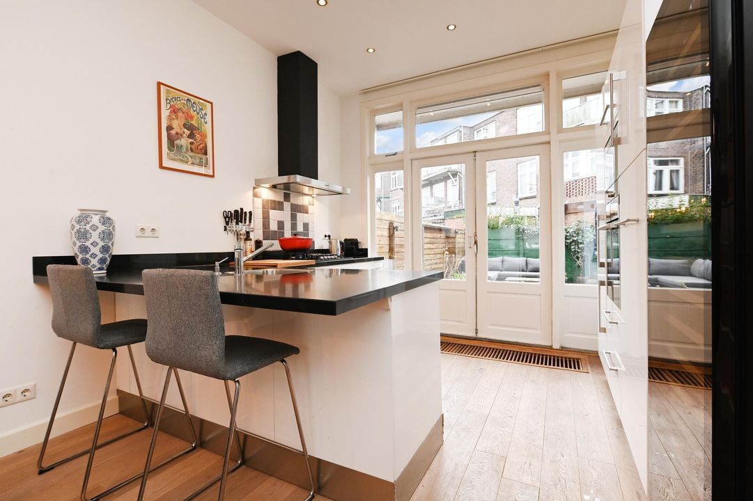 Pahudstraat 144, Den Haag foto-2