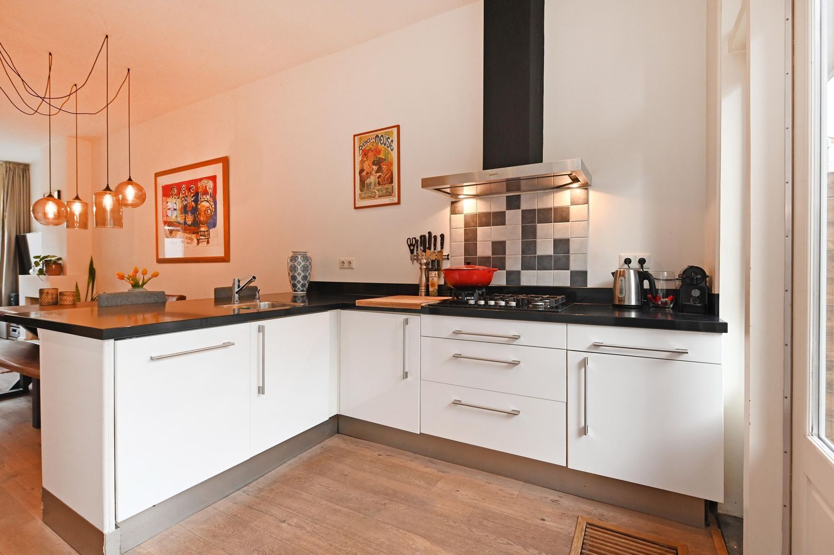 Pahudstraat 144, Den Haag foto-14