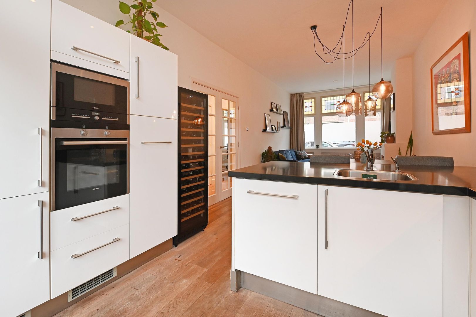 Pahudstraat 144, Den Haag foto-13