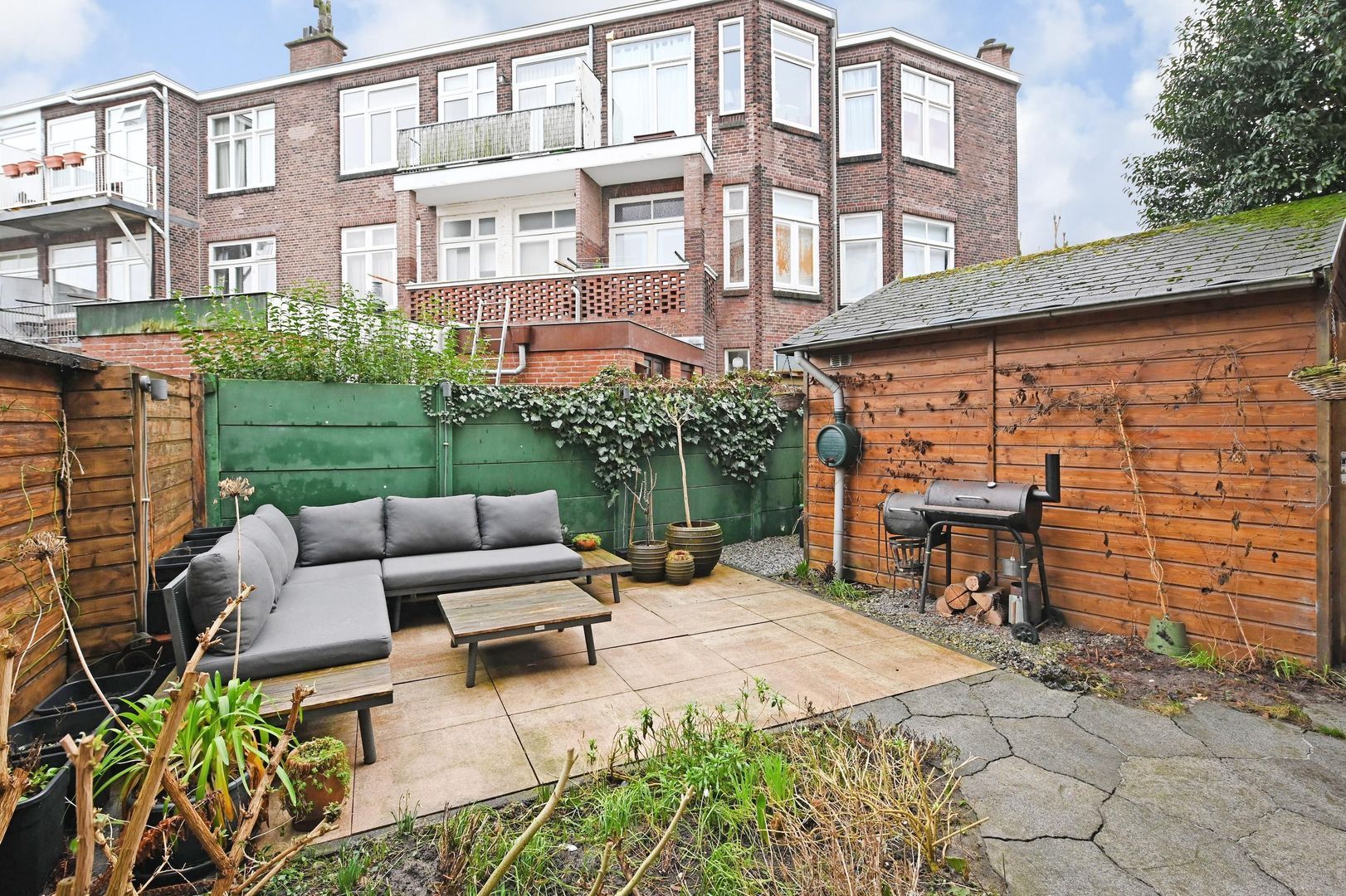 Pahudstraat 144, Den Haag foto-10