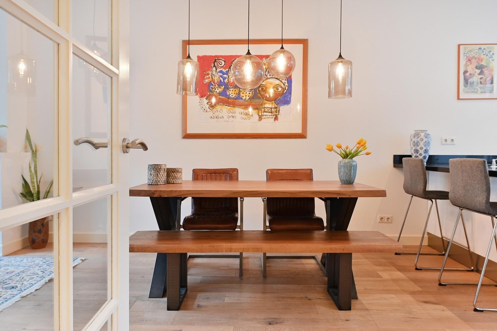 Pahudstraat 144, Den Haag foto-5