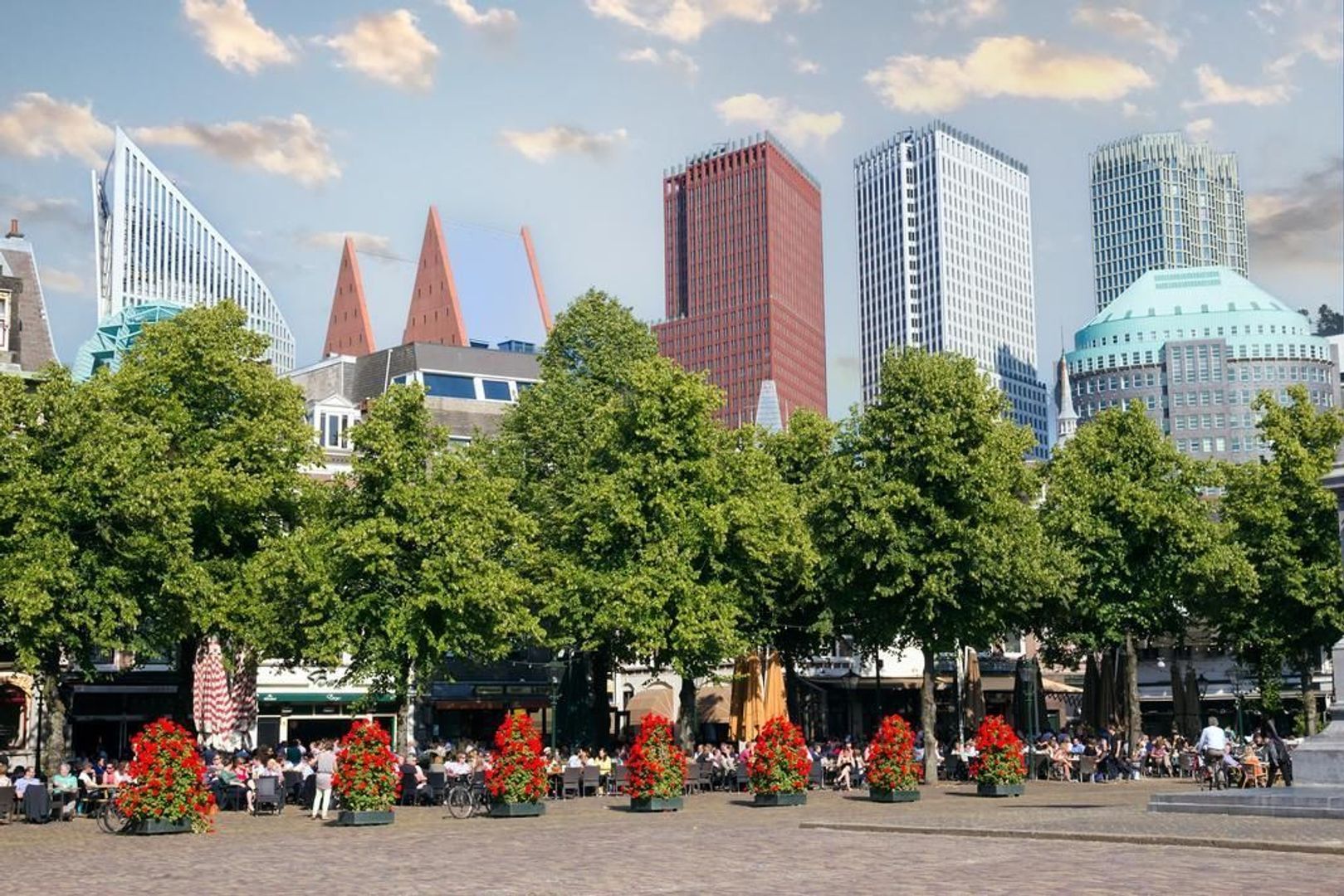 Pahudstraat 144, Den Haag foto-39