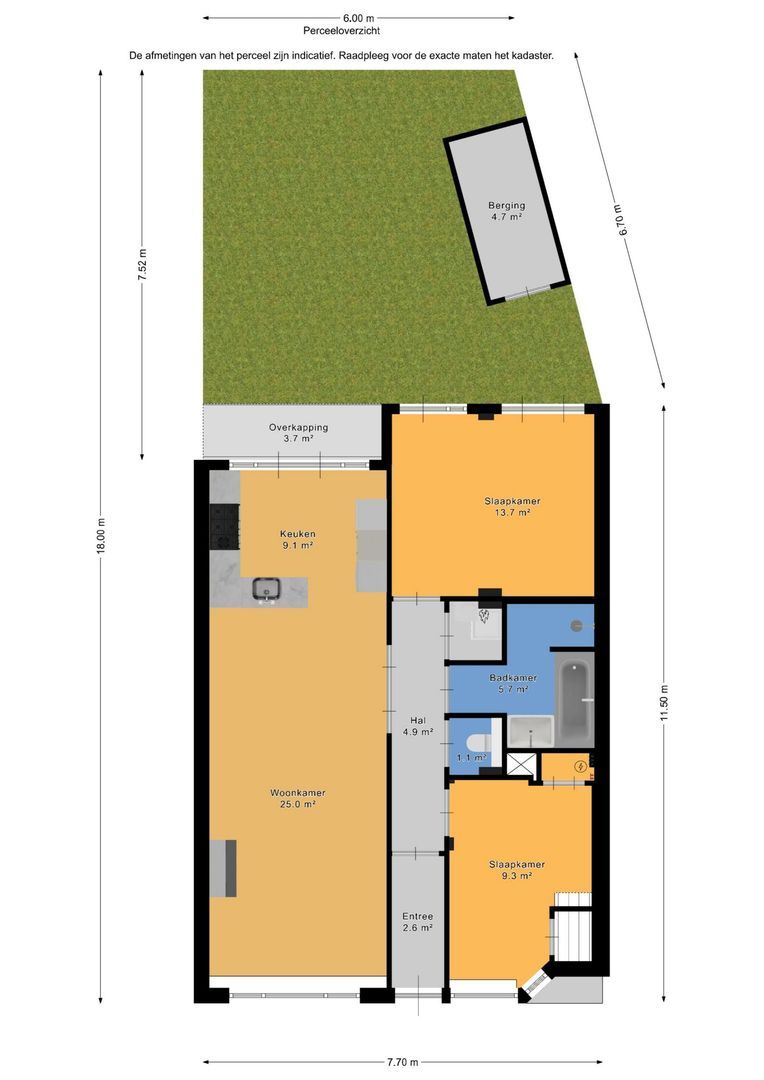 Pahudstraat 144, Den Haag foto-44