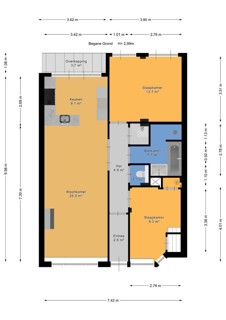 Pahudstraat 144, Den Haag foto-45