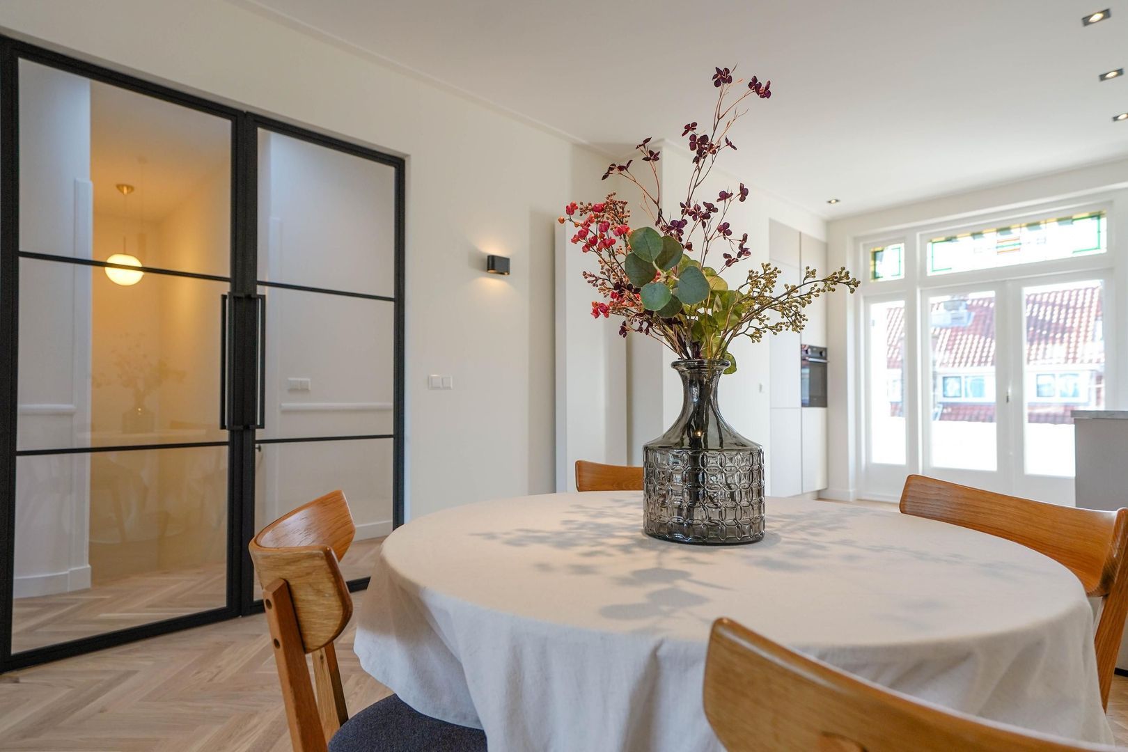 Abrikozenstraat 48, Den Haag foto-8