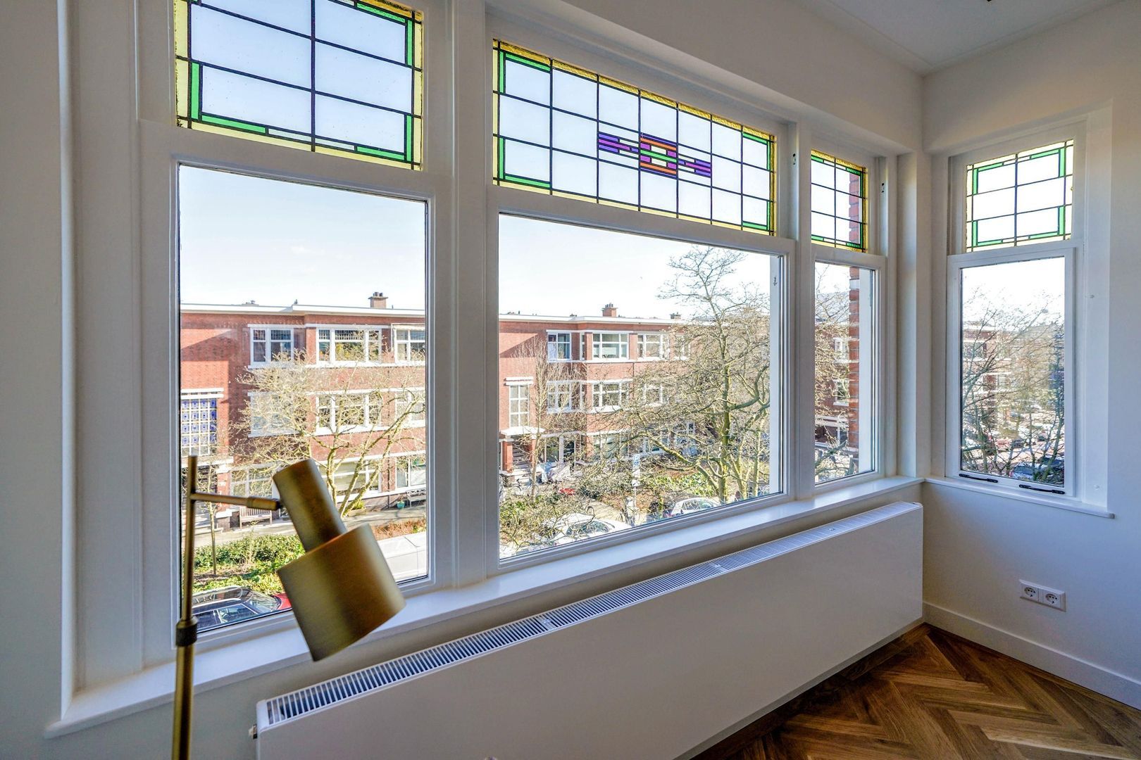 Abrikozenstraat 48, Den Haag foto-5