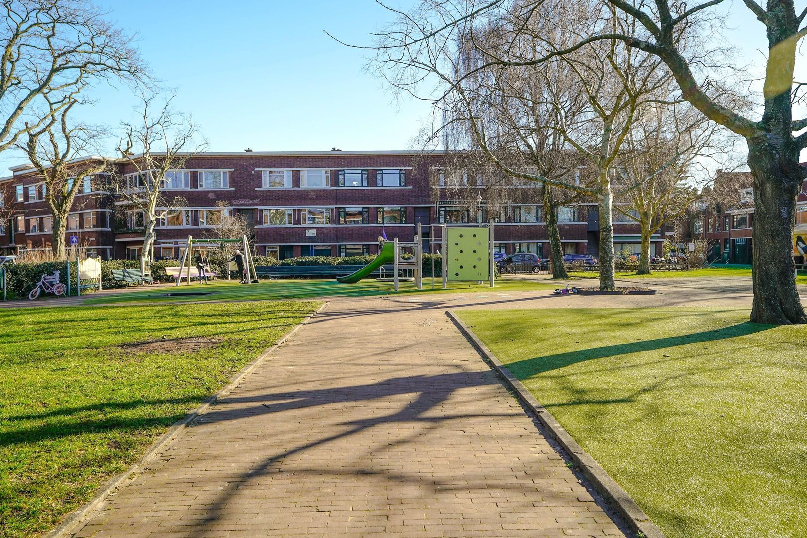 Abrikozenstraat 48, Den Haag foto-39