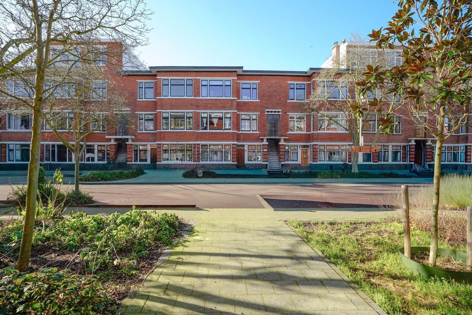 Abrikozenstraat 48, Den Haag foto-36