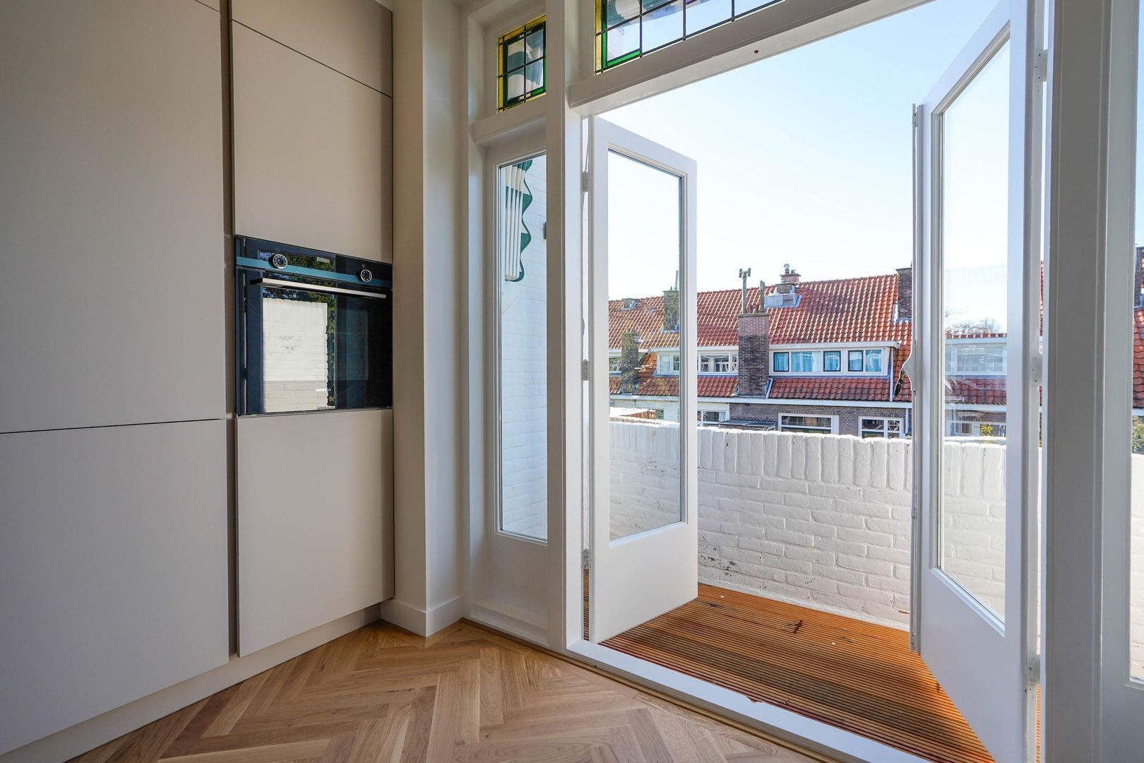 Abrikozenstraat 48, Den Haag foto-16