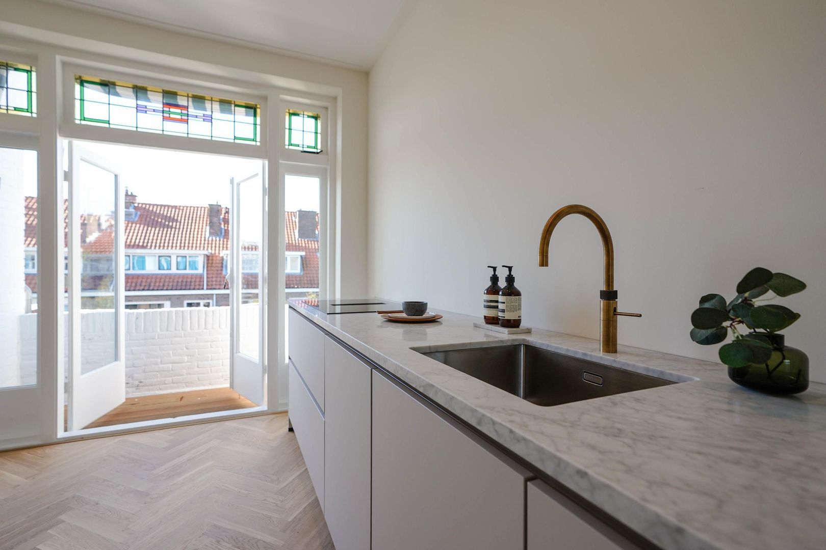 Abrikozenstraat 48, Den Haag foto-12