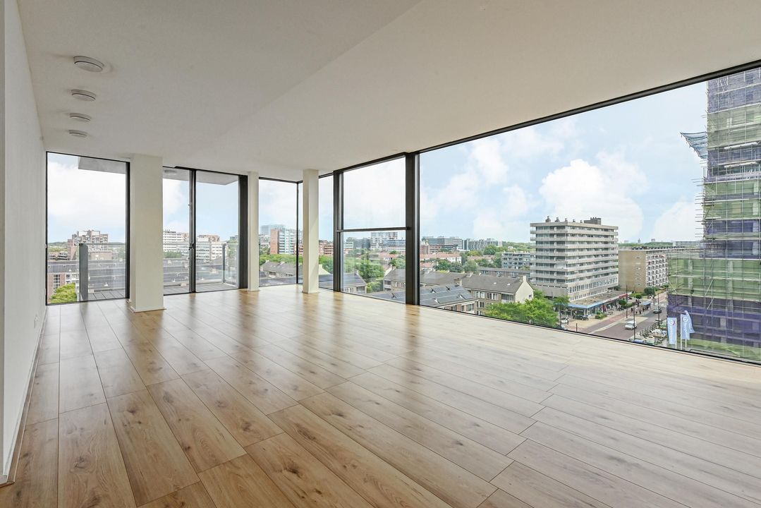 Prinses Ariane Promenade 86, Rijswijk