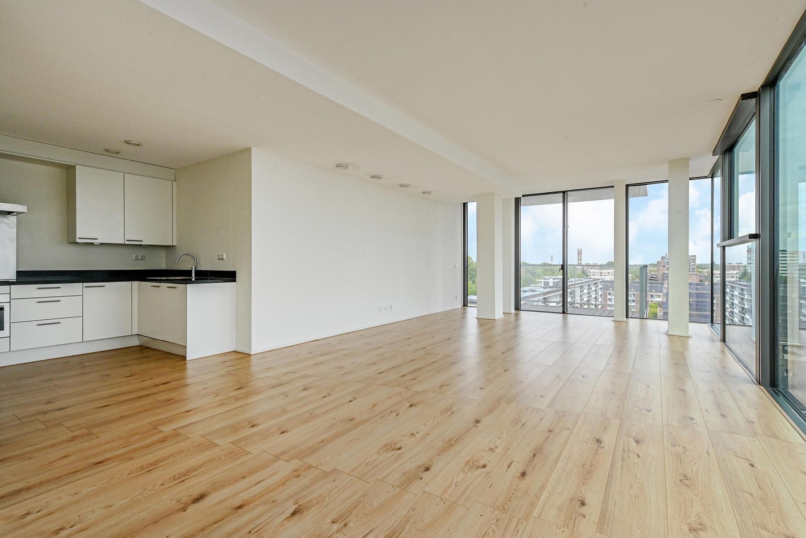 Prinses Ariane Promenade 86, Rijswijk foto-6