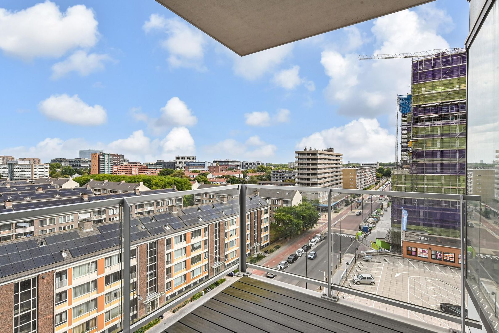 Prinses Ariane Promenade 86, Rijswijk foto-11