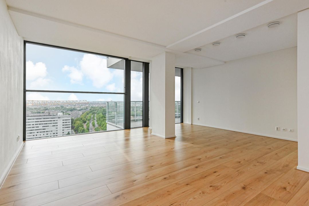 Prinses Ariane Promenade 199, Rijswijk foto-2