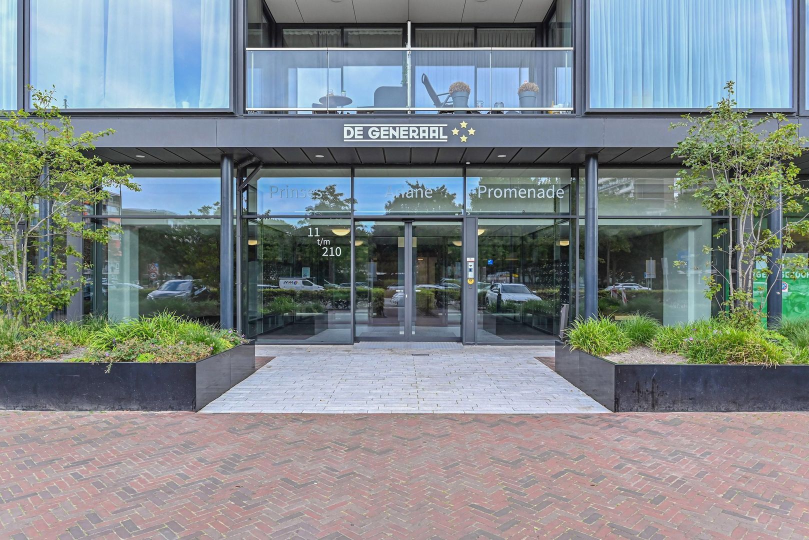 Prinses Ariane Promenade 114, Rijswijk foto-25