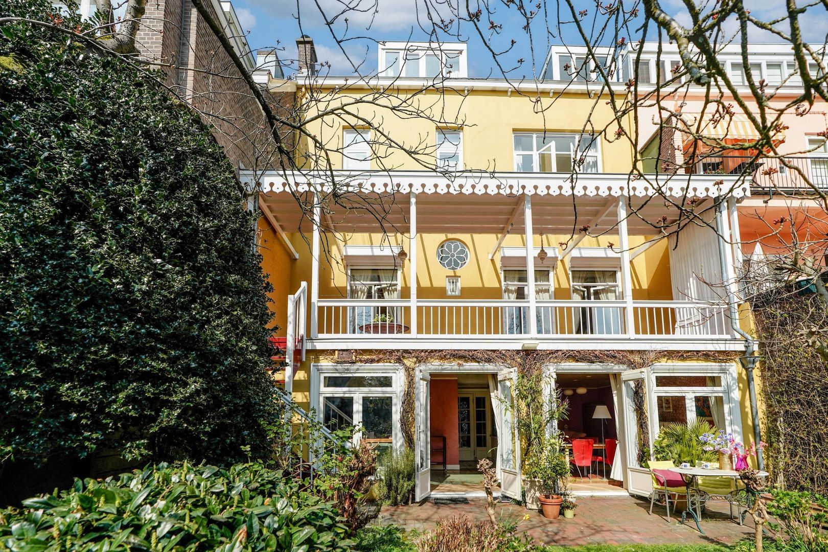 Javastraat 23, Den Haag foto-1