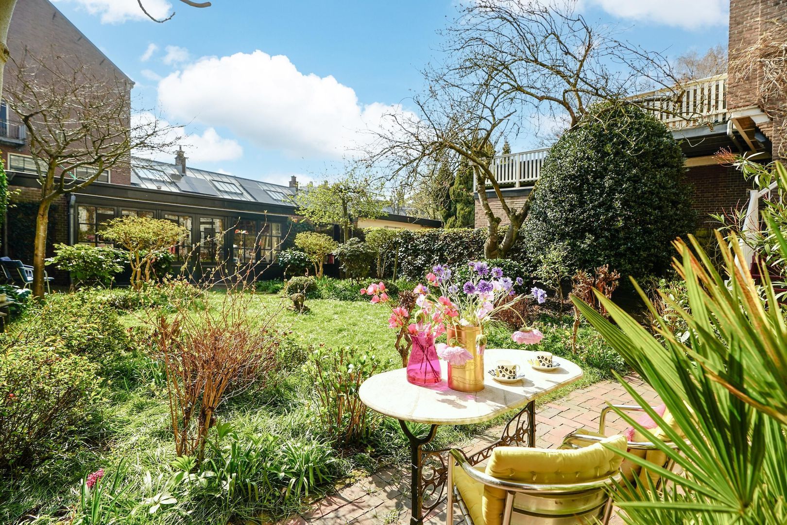 Javastraat 23, Den Haag foto-2