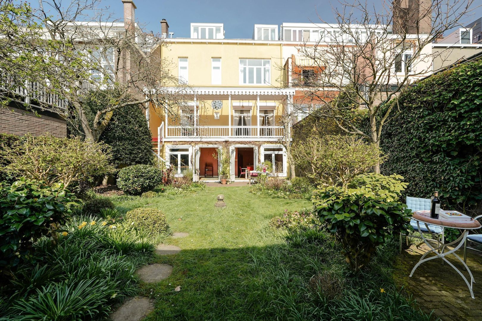 Javastraat 23, Den Haag foto-16