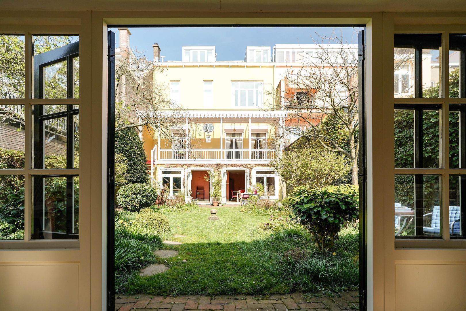 Javastraat 23, Den Haag foto-23