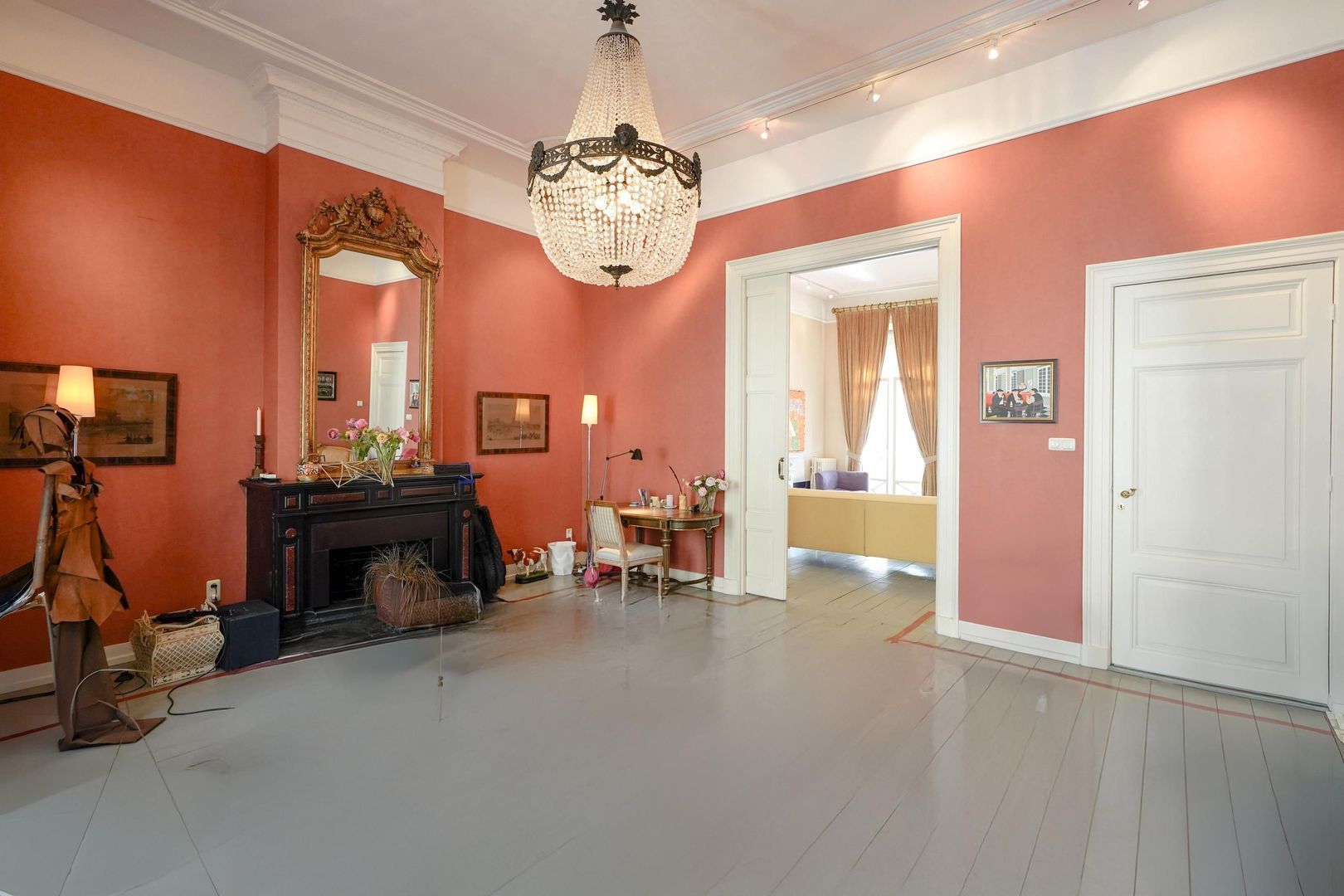 Javastraat 23, Den Haag foto-41