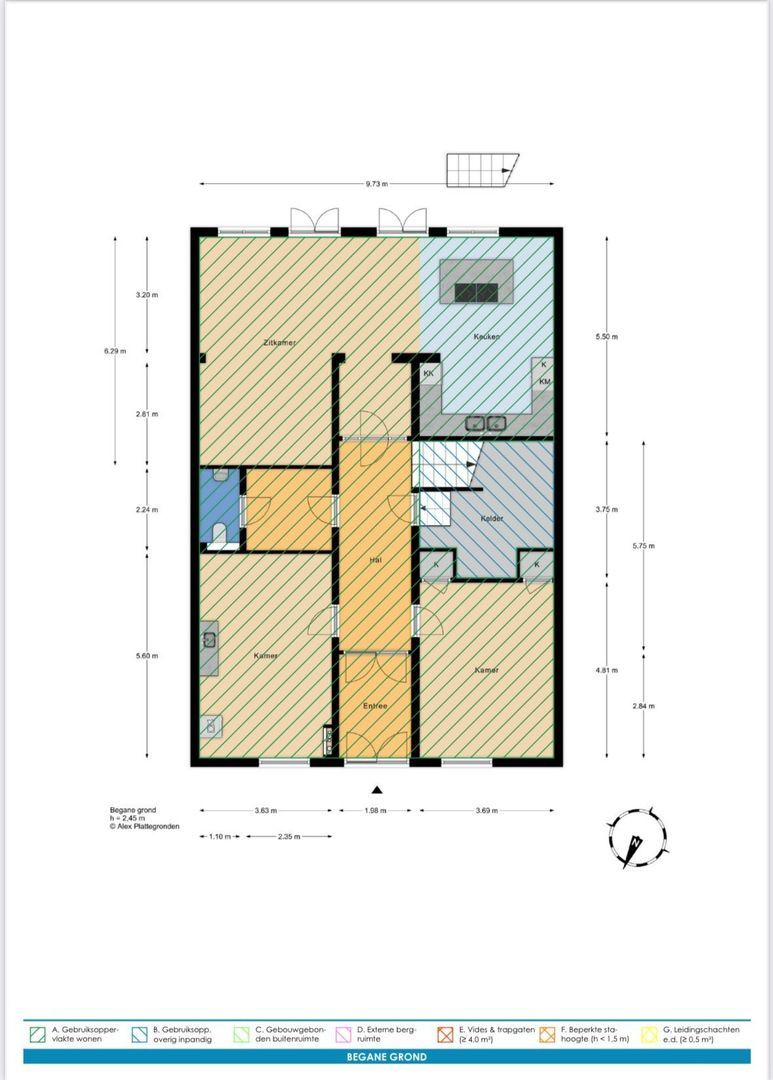 Javastraat 23, Den Haag foto-95
