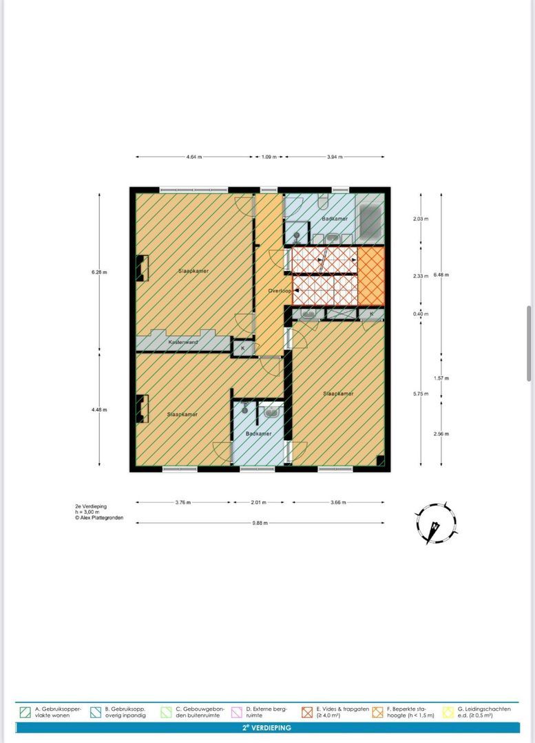 Javastraat 23, Den Haag foto-97
