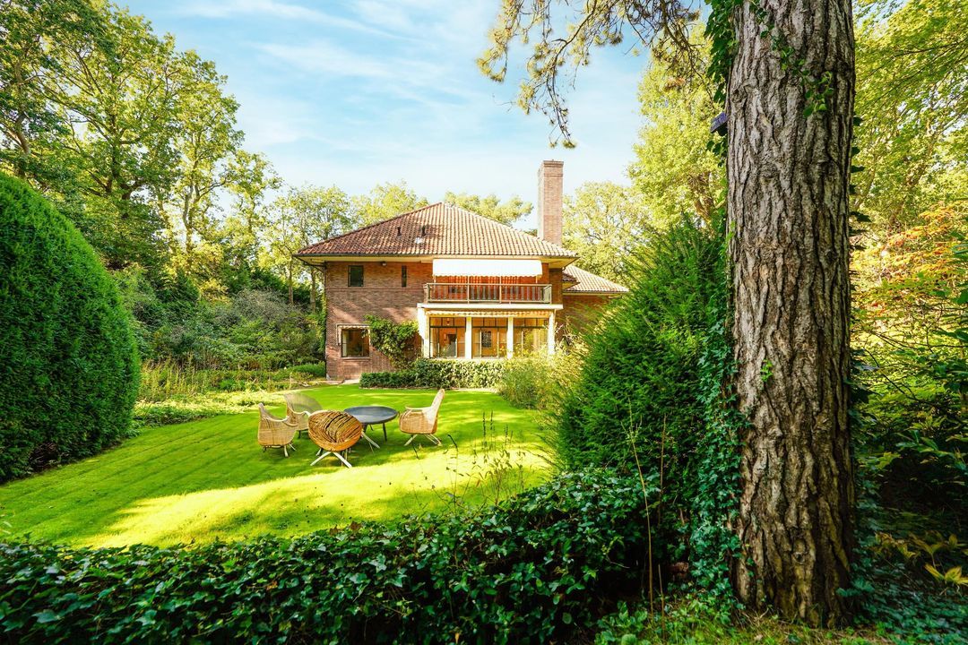 Schouwweg 86, Wassenaar