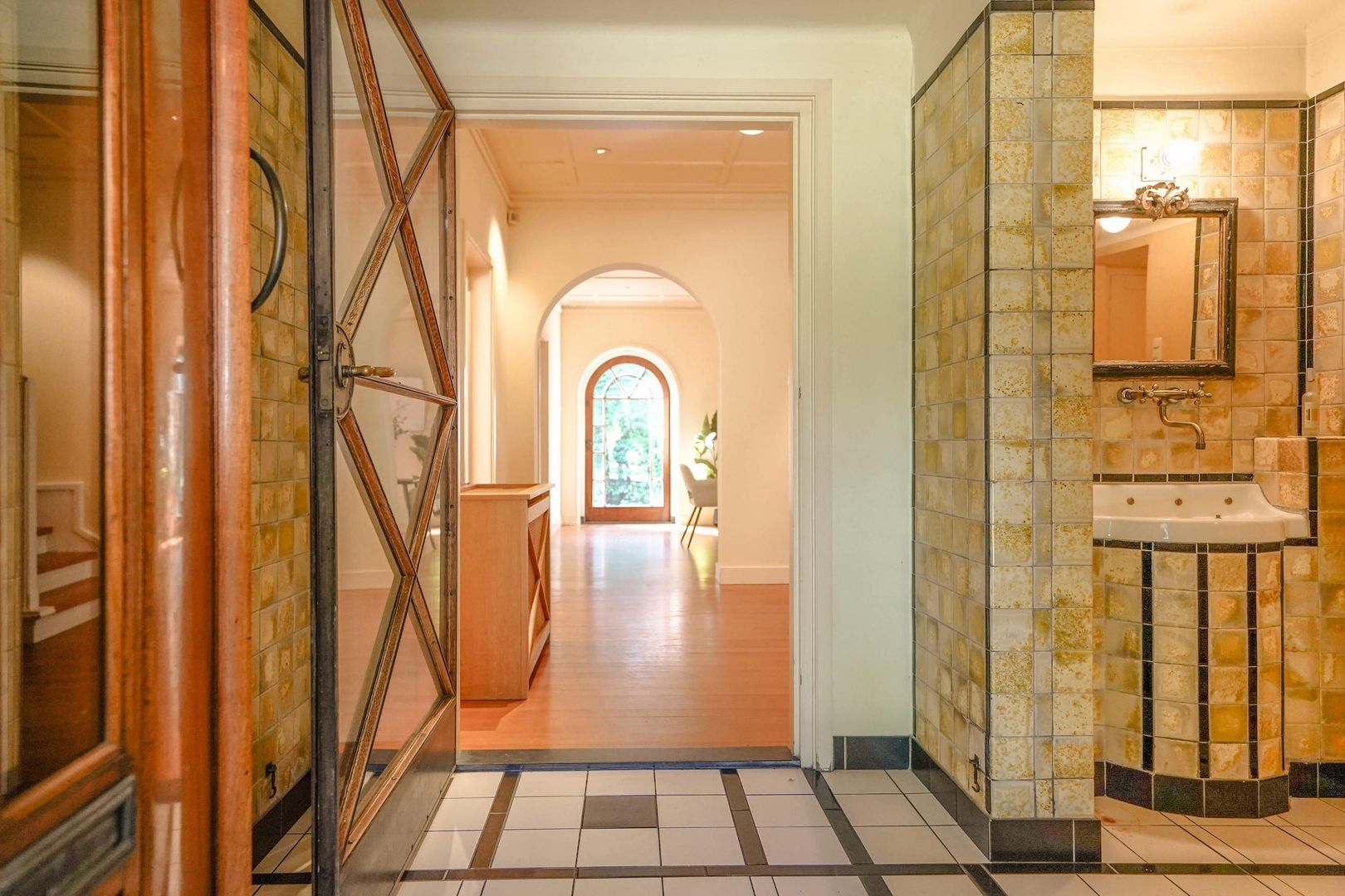 Schouwweg 86, Wassenaar foto-1