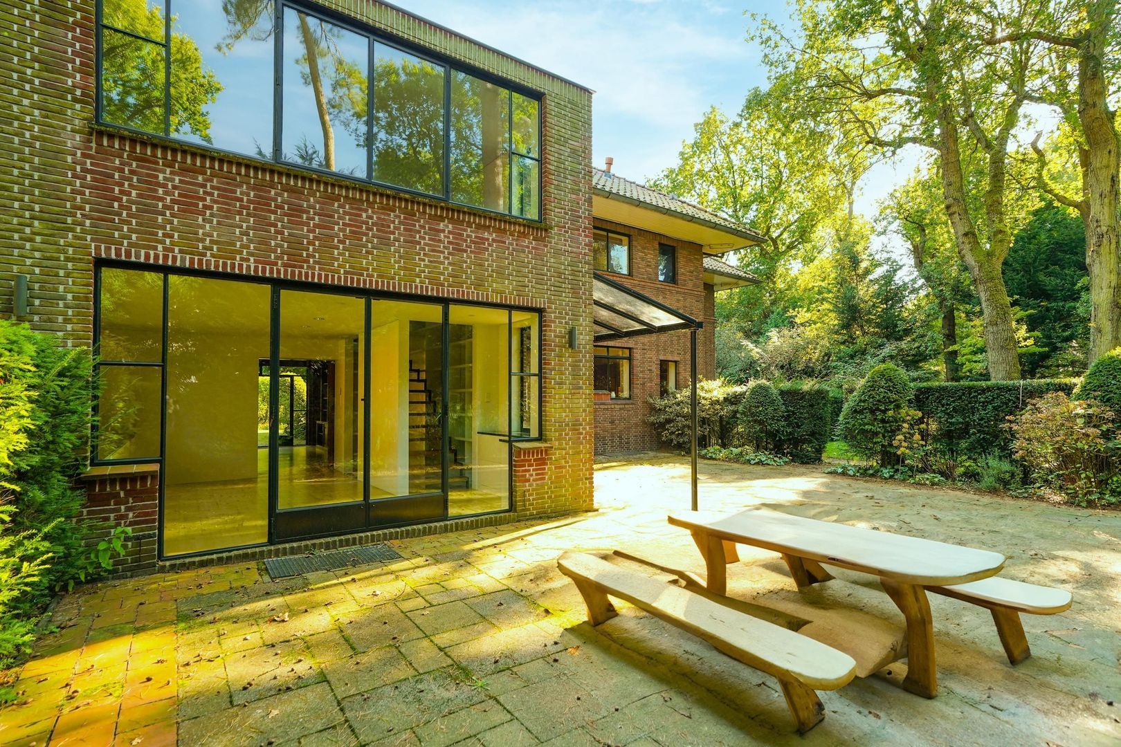 Schouwweg 86, Wassenaar foto-18