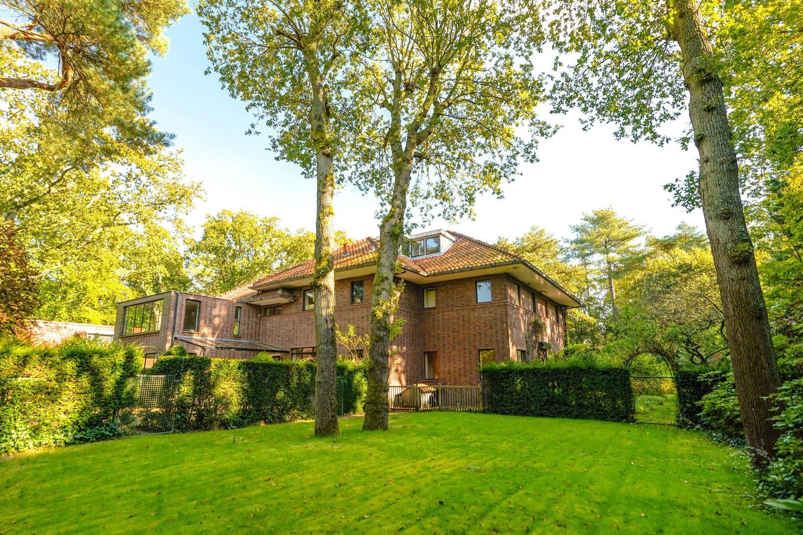 Schouwweg 86, Wassenaar foto-21