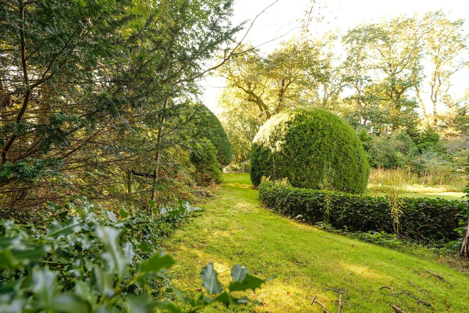 Schouwweg 86, Wassenaar foto-22