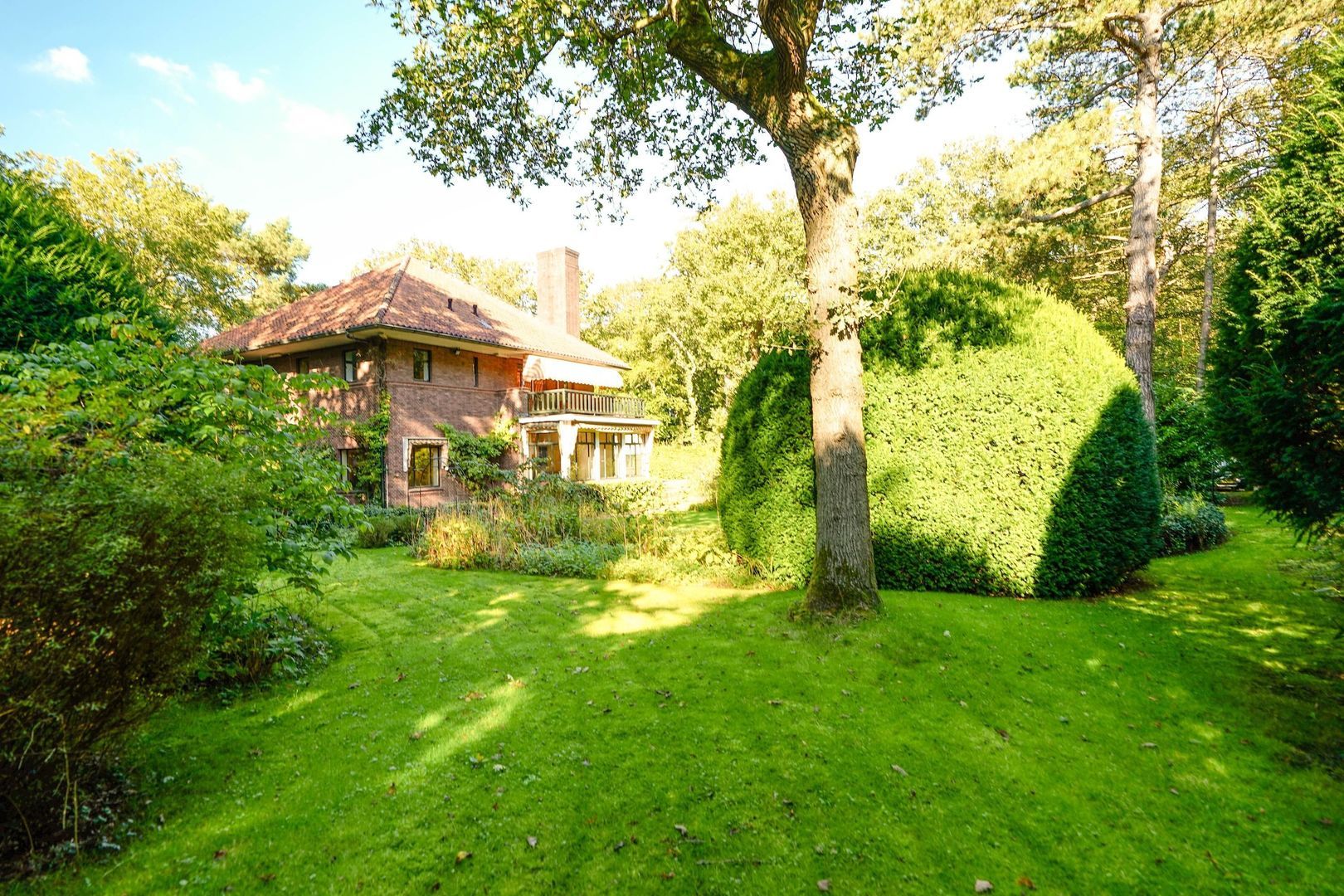 Schouwweg 86, Wassenaar foto-23