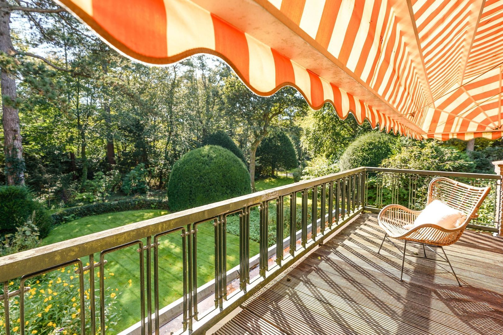 Schouwweg 86, Wassenaar foto-31