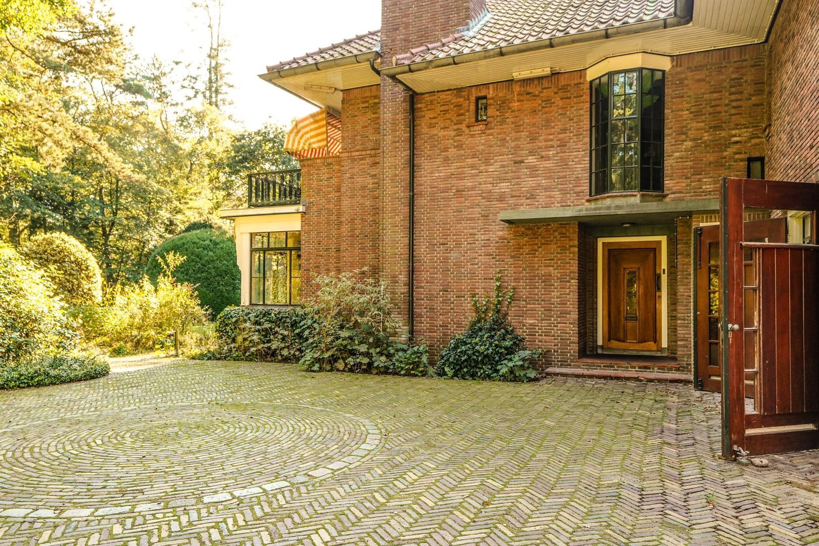 Schouwweg 86, Wassenaar foto-67