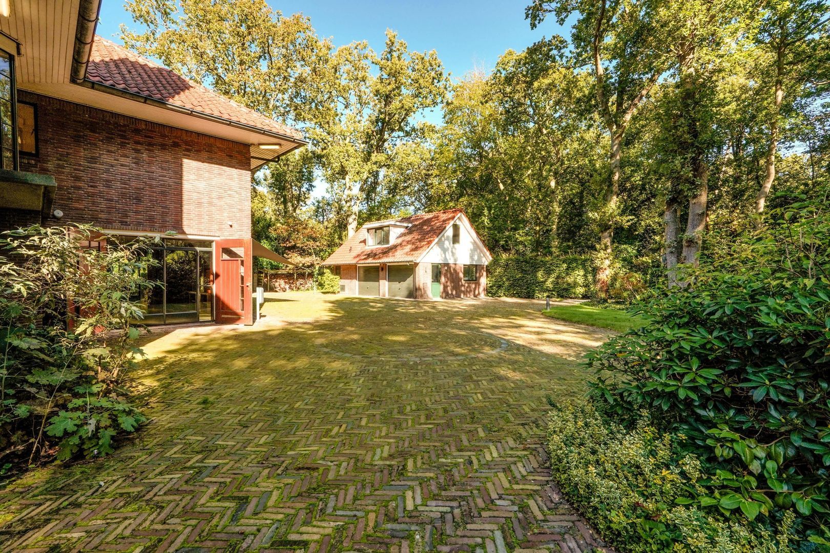 Schouwweg 86, Wassenaar foto-68