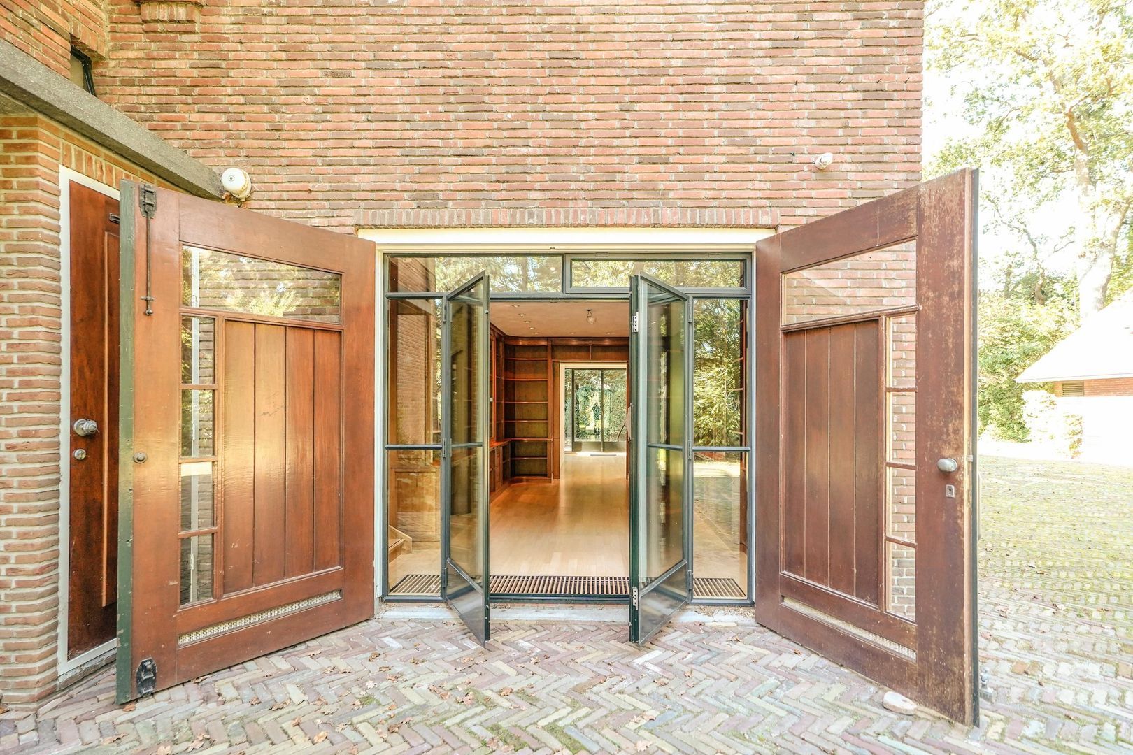 Schouwweg 86, Wassenaar foto-66