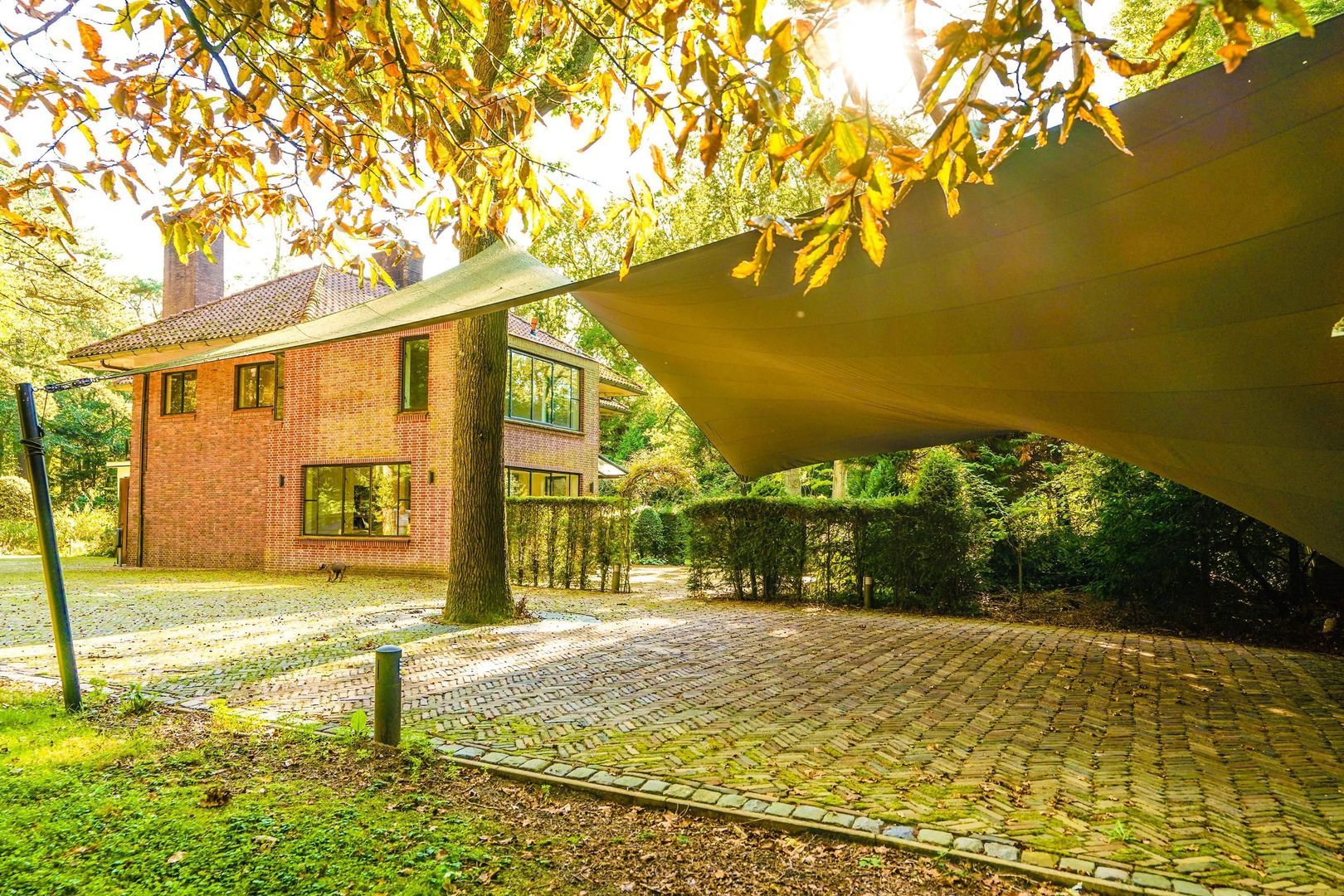 Schouwweg 86, Wassenaar foto-71