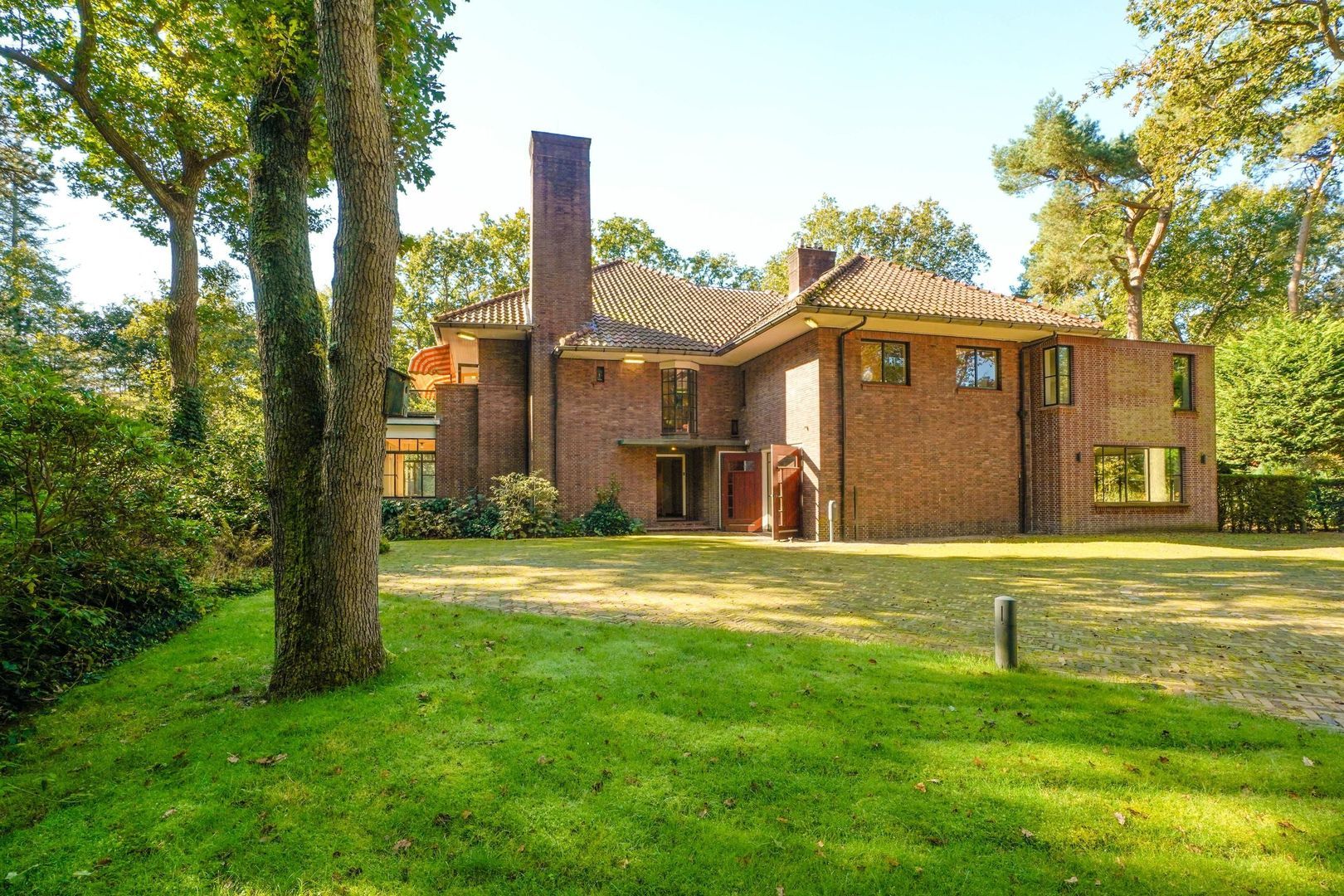 Schouwweg 86, Wassenaar foto-72