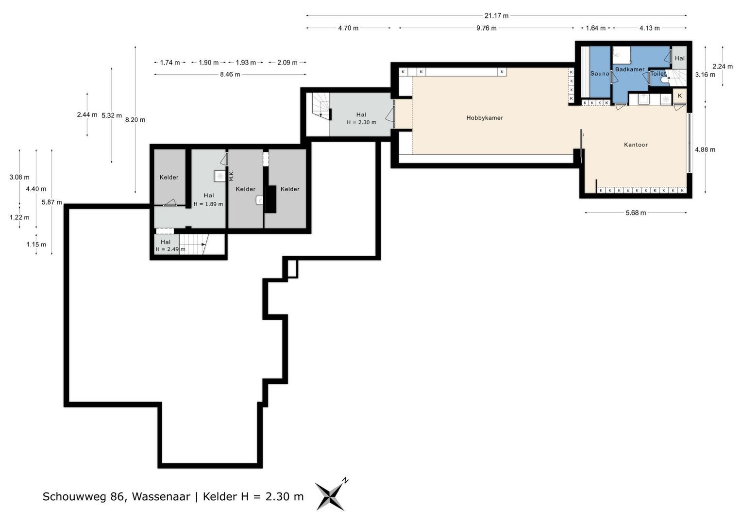 Schouwweg 86, Wassenaar foto-89