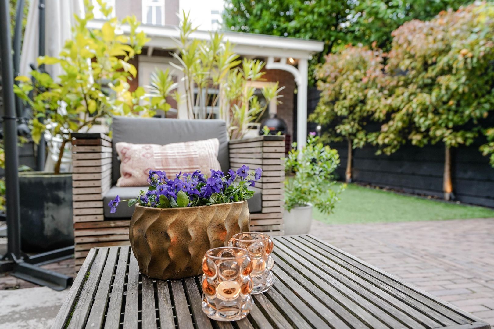 Groot Hertoginnelaan 164, Den Haag foto-27