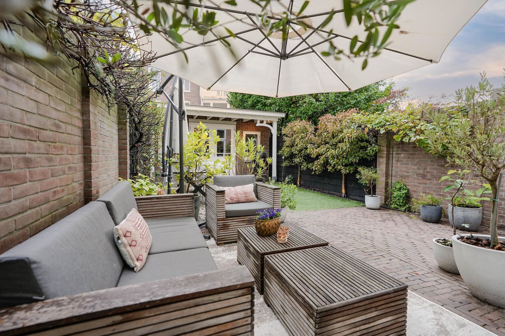 Groot Hertoginnelaan 164, Den Haag foto-24