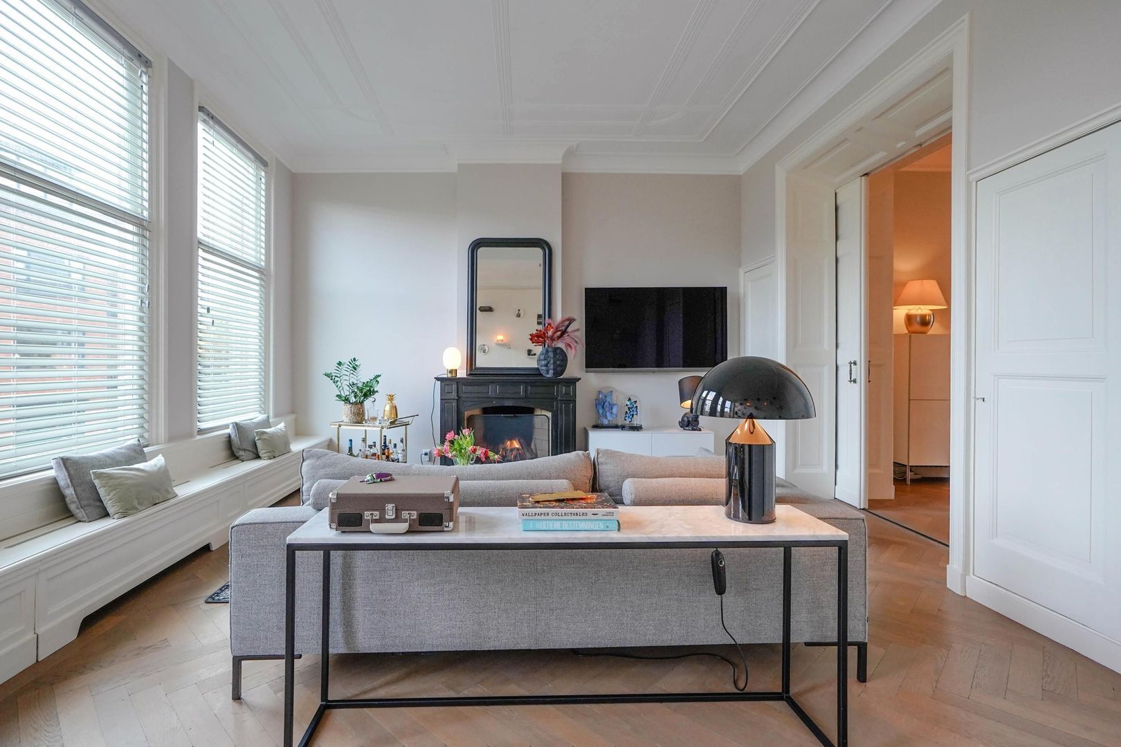 Groot Hertoginnelaan 164, Den Haag foto-35