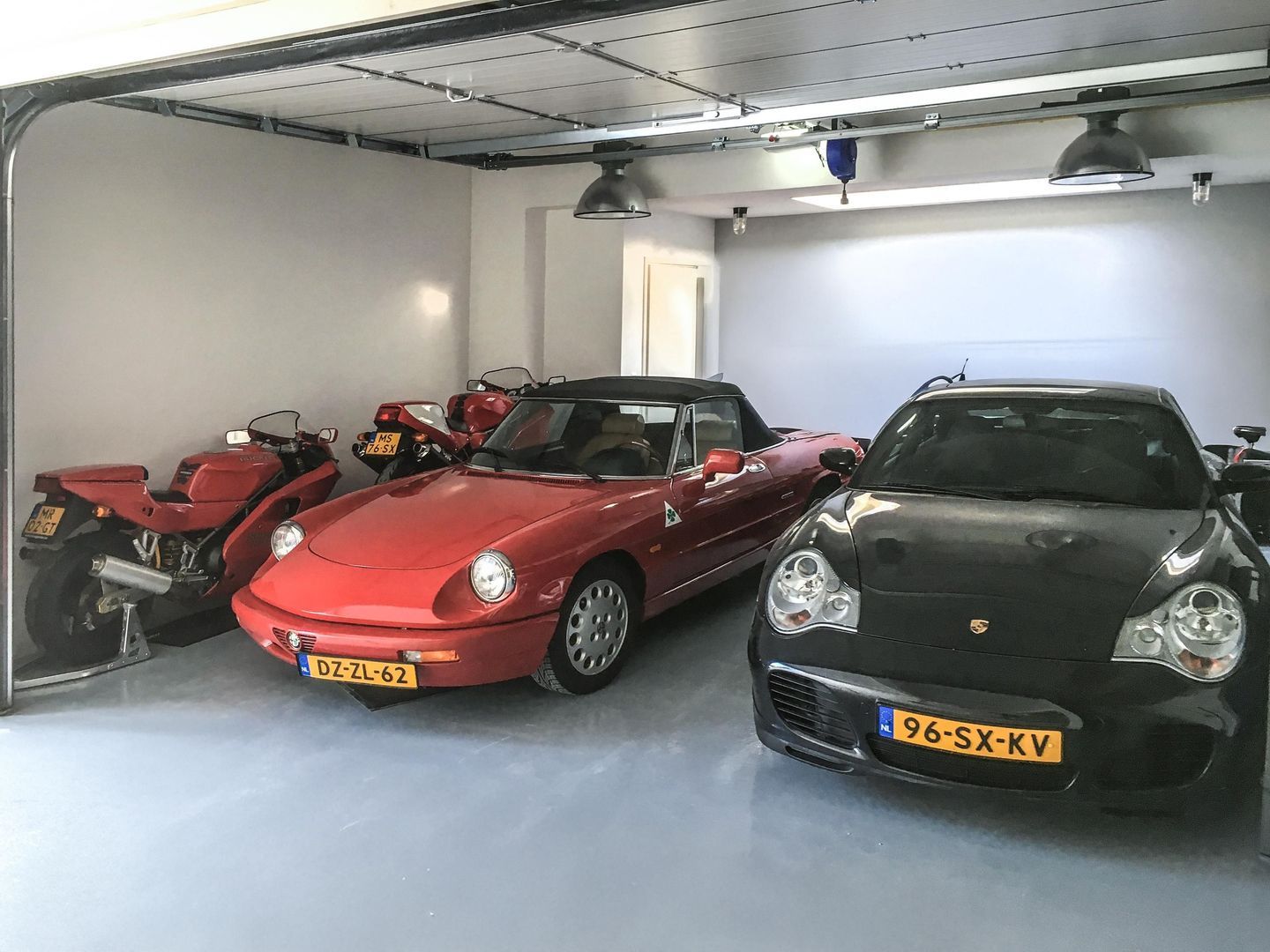 Groot Hertoginnelaan 164, Den Haag foto-72