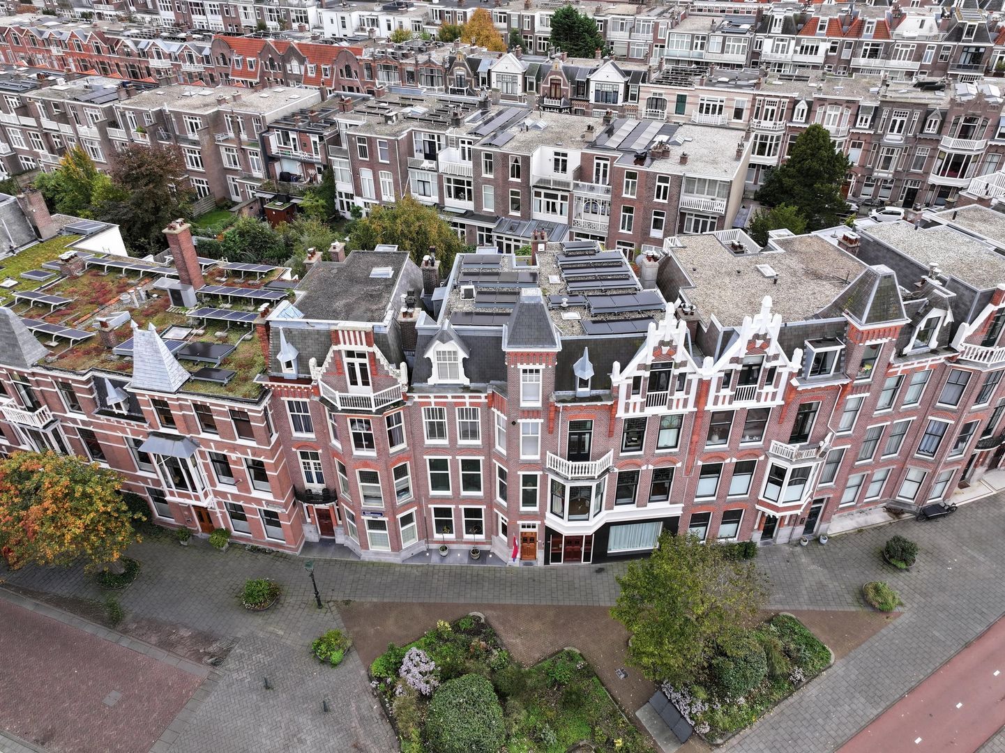 Groot Hertoginnelaan 164, Den Haag foto-69