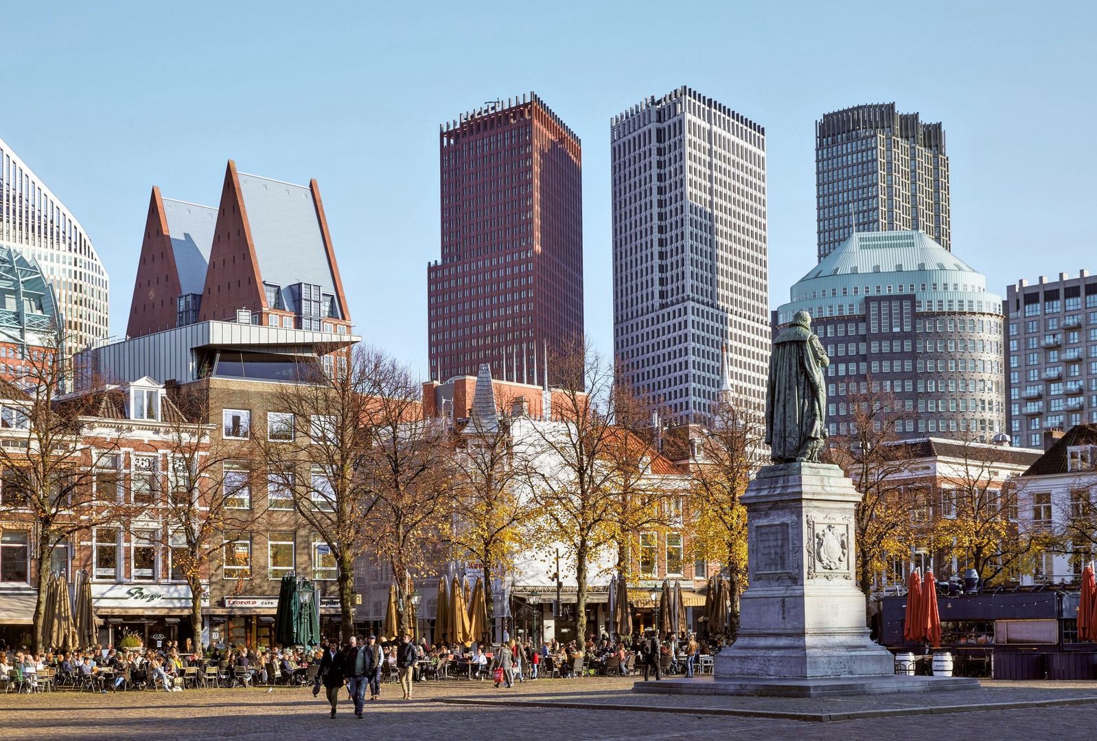 Groot Hertoginnelaan 164, Den Haag foto-75